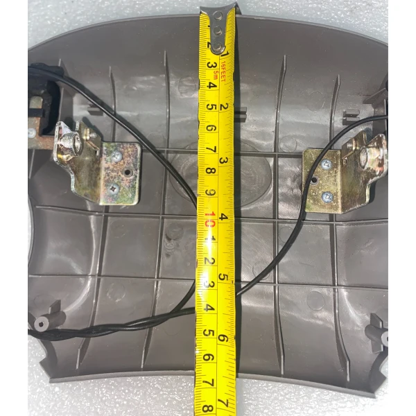 Tapa cubre volante para great wall socool - Tapa Cubre Volante | ClickRepuestos